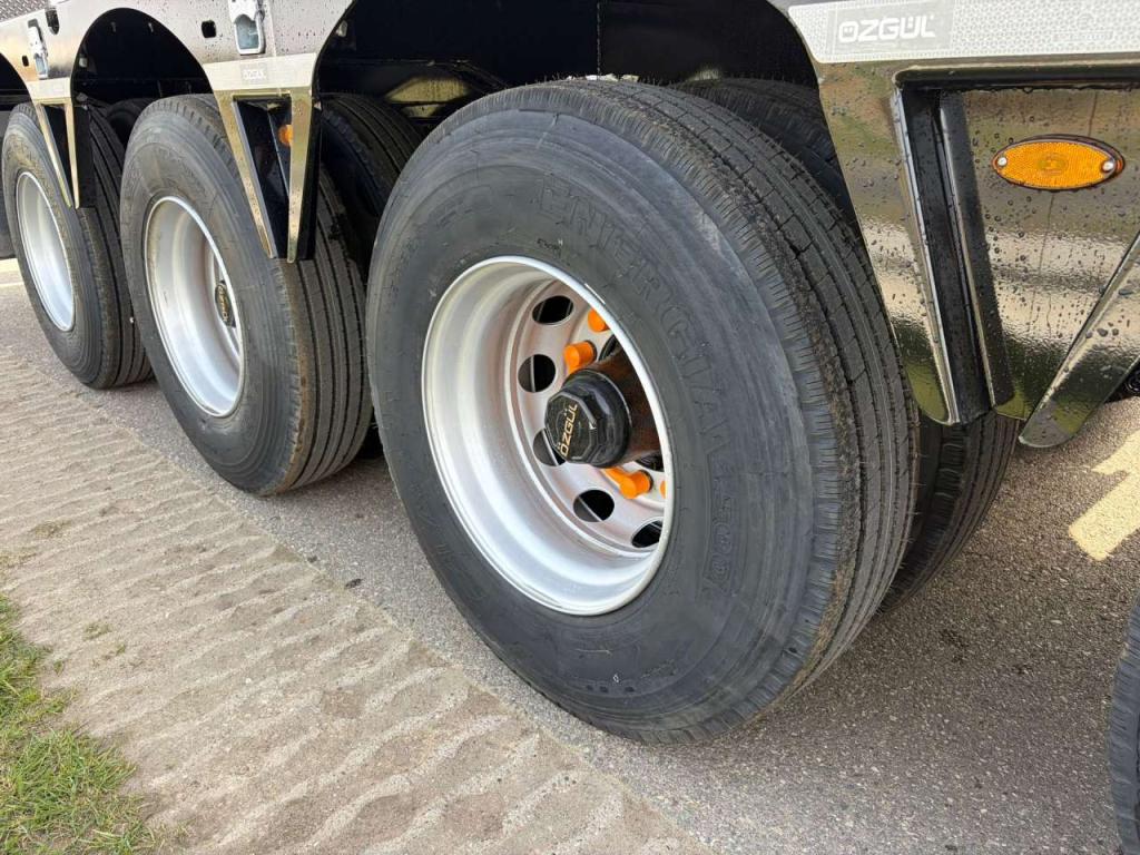 Ozgul 80 Ton 4 axle - LW4 AFR FIX Foto 24