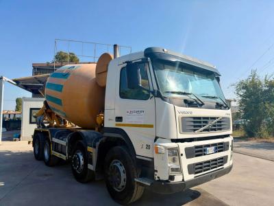 Volvo FM12 380 vendida por Albacamion Srl