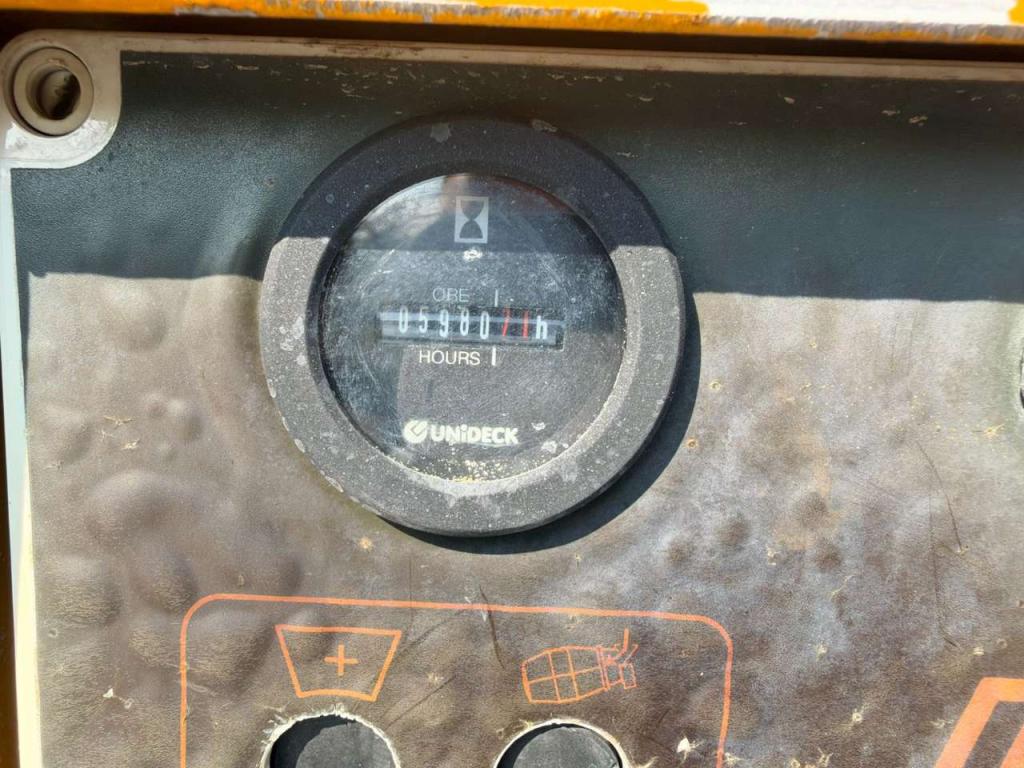 Volvo FM12 380 Foto 10