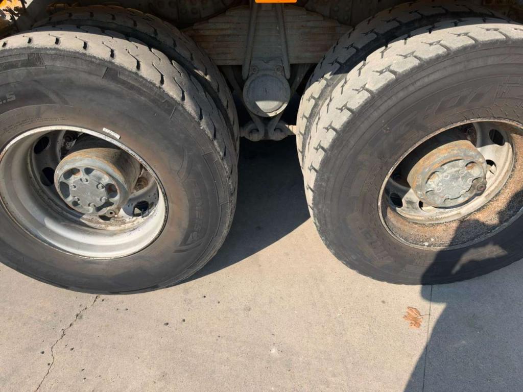 Volvo FM12 380 Foto 12