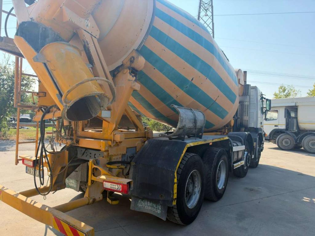 Volvo FM12 380 Foto 6