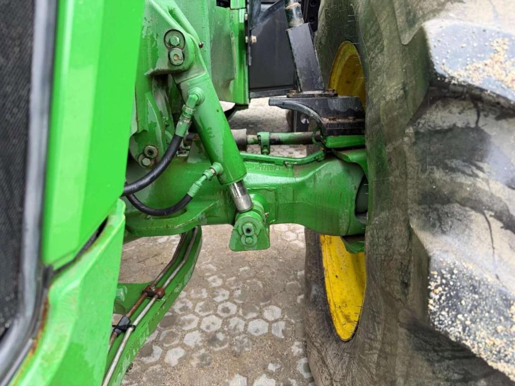 John Deere 7930 PowerQuad - Front PTO Foto 17