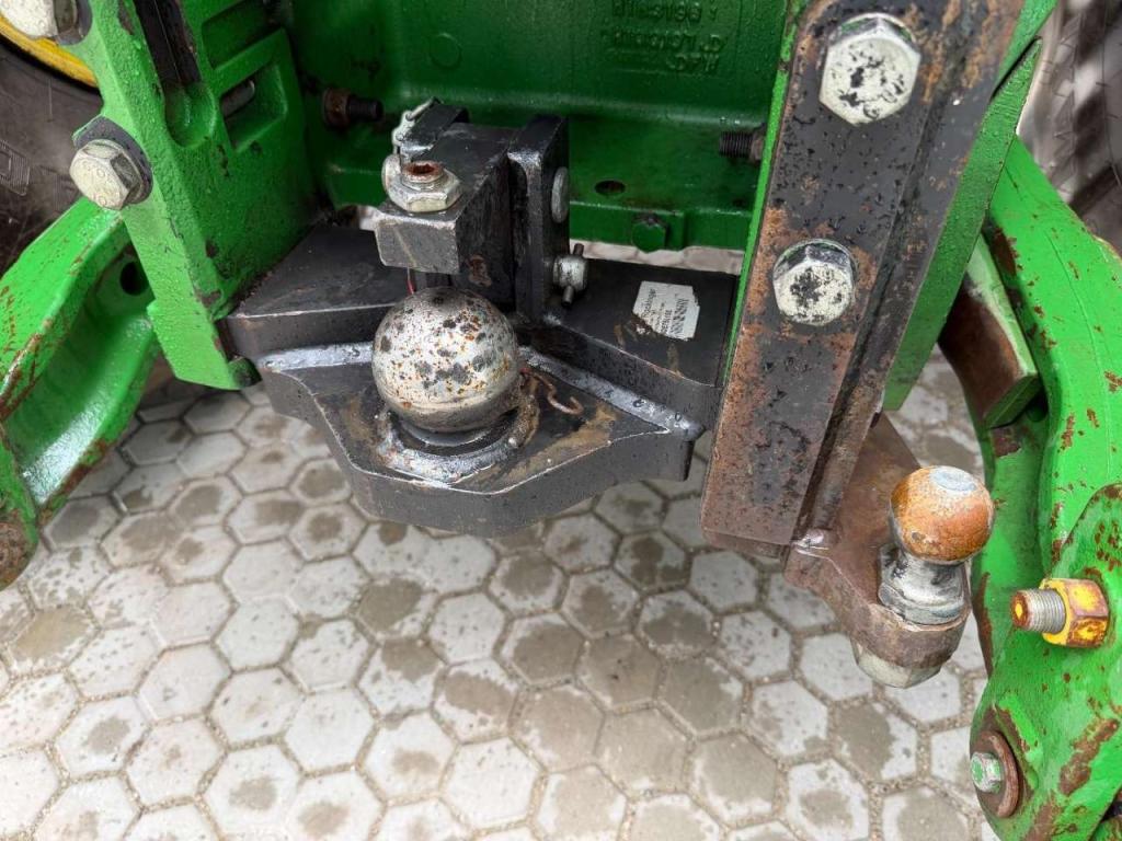 John Deere 7930 PowerQuad - Front PTO Foto 25