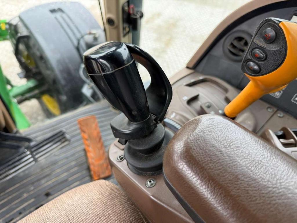 John Deere 7930 PowerQuad - Front PTO Foto 30