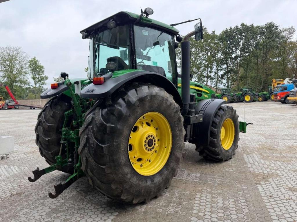 John Deere 7930 PowerQuad - Front PTO Foto 6