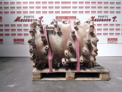 Fresadora giratoria para Dynapac PL1000 vendida por Massucco T. Srl Area Ricambi