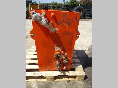 Depósito para aceite para Fiat Kobelco/Fiat Hitachi W270 vendida por OLM 90 Srl