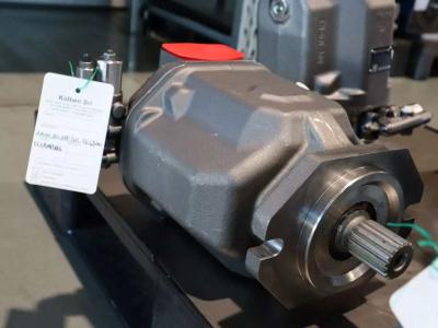 Bosch Rexroth A10VO100DFR/31L-VSC62N00 vendida por Kolben s.r.l.