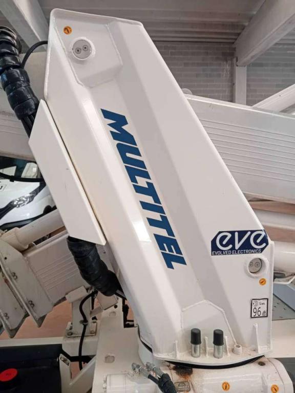 Multitel MXE 170 Foto 11