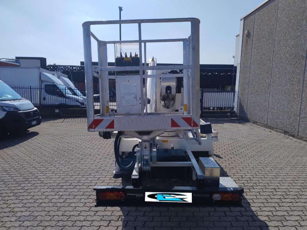 Multitel MXE 170 Foto 20