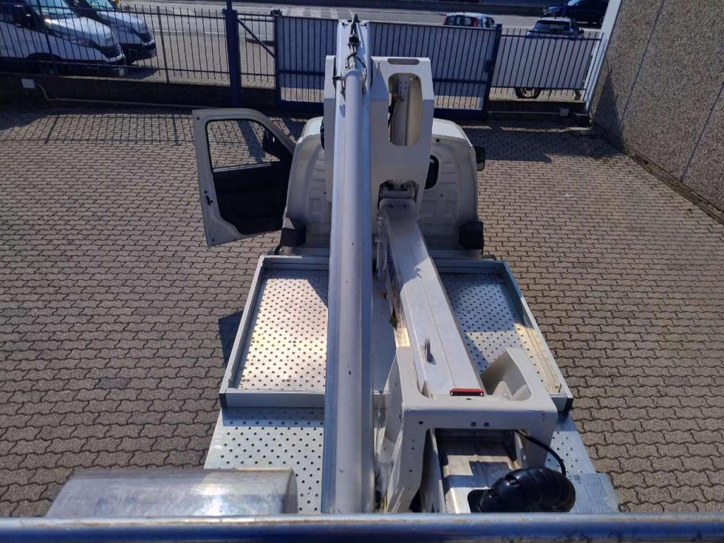 Multitel MXE 170 Foto 22