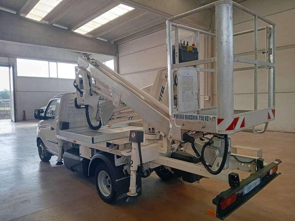 Multitel MXE 170 Foto 5