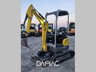 Wacker Neuson EZ17 Foto 1