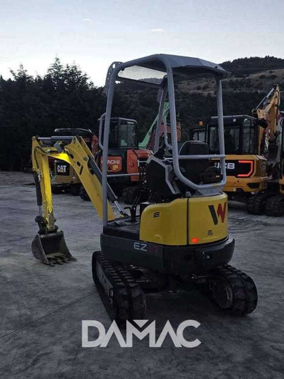 Wacker Neuson EZ17 Foto 2
