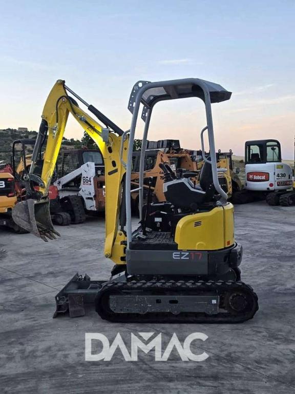 Wacker Neuson EZ17 Foto 7