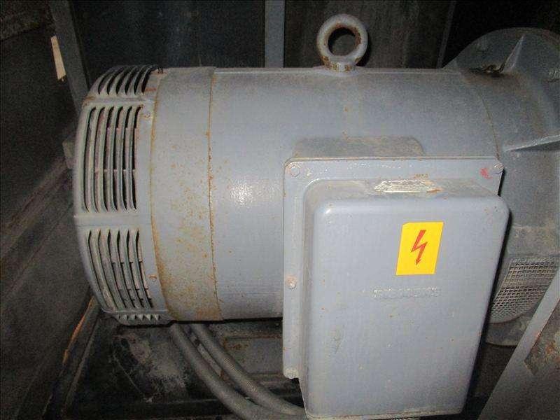 Atlas Copco GA 1408 Foto 6