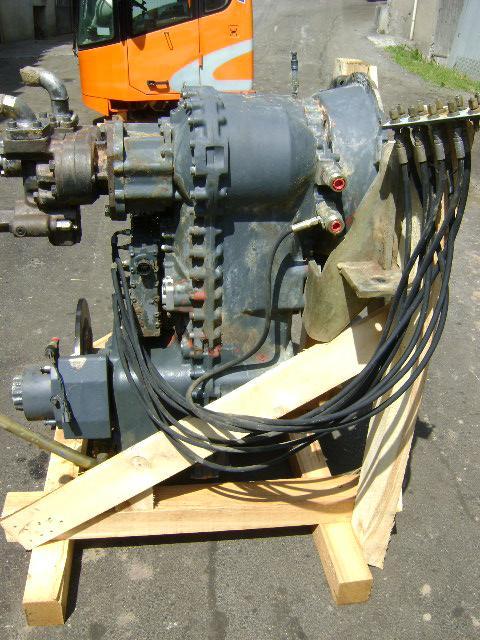 ZF 4WG210 Foto 1
