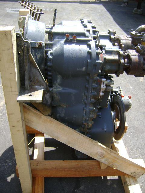 ZF 4WG210 Foto 2