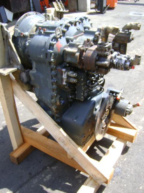 ZF 4WG210 Foto 3