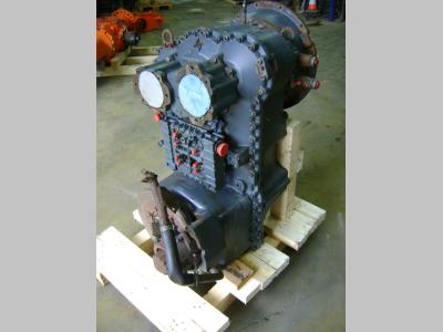Caja de Cambios para Fiat Kobelco W 190 Evolution vendida por PRV Ricambi Srl