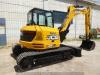 JCB 85Z-2 Foto 5 thumbnail