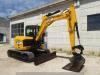 JCB 85Z-2 Foto 7 thumbnail