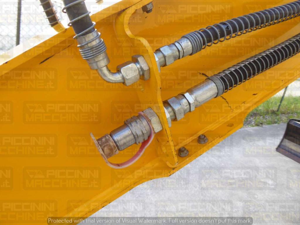JCB 85Z-2 Foto 12