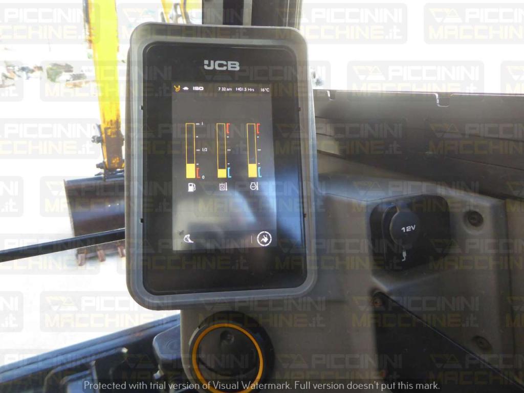 JCB 85Z-2 Foto 23