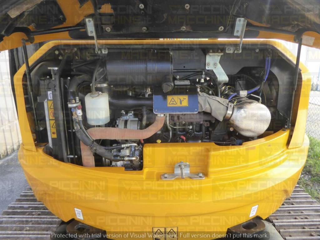 JCB 85Z-2 Foto 28