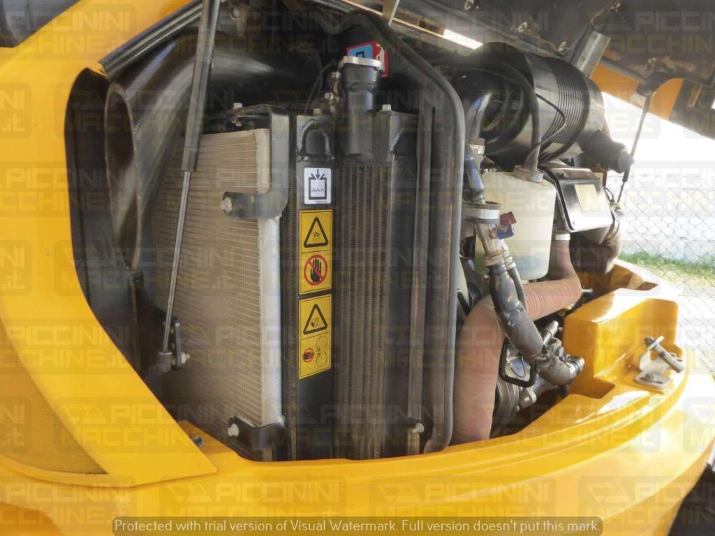 JCB 85Z-2 Foto 29