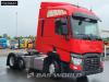 Renault T 460 6X2 SleeperCab Standklima ACC PTO Alcoa's Foto 6 thumbnail