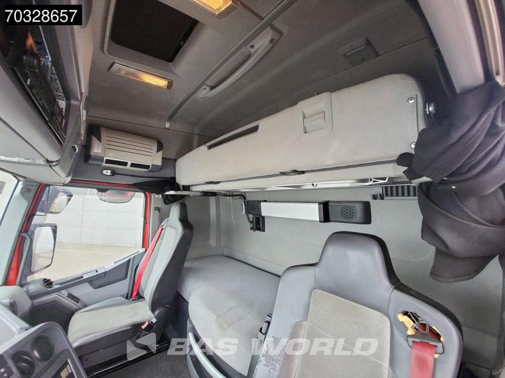 Renault T 460 6X2 SleeperCab Standklima ACC PTO Alcoa's Foto 22