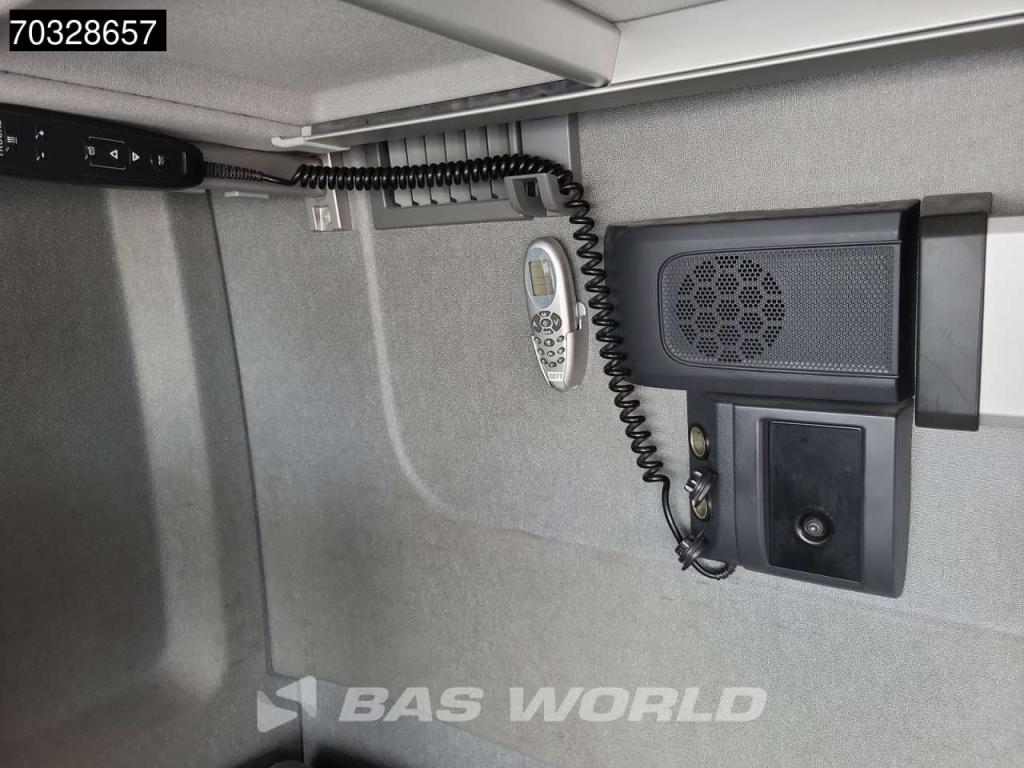 Renault T 460 6X2 SleeperCab Standklima ACC PTO Alcoa's Foto 23