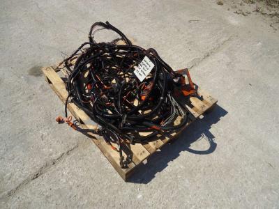 Sistema eléctrico completo para Fiat Hitachi FR160 Foto 1