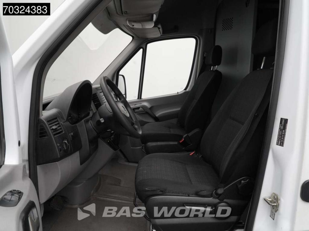 Mercedes-Benz Sprinter 310 CDI Automaat L3H2 Camera Euro6 L3 Pakketwagen Foto 13
