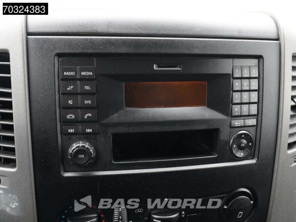 Mercedes-Benz Sprinter 310 CDI Automaat L3H2 Camera Euro6 L3 Pakketwagen Foto 15