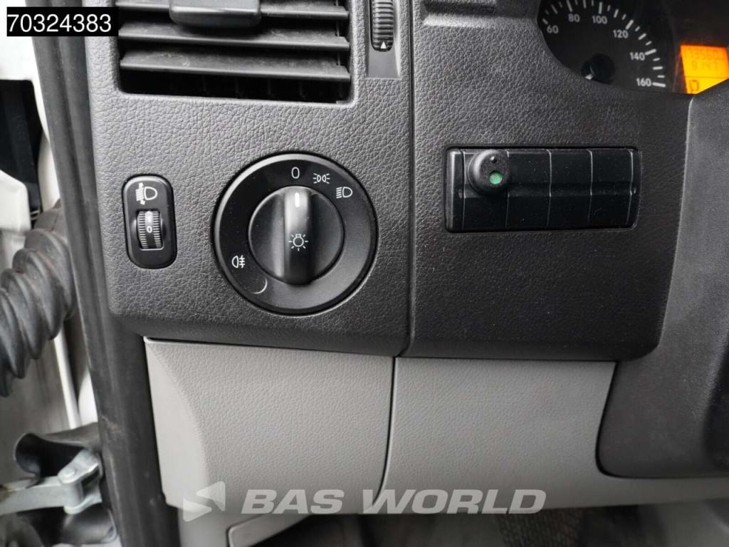 Mercedes-Benz Sprinter 310 CDI Automaat L3H2 Camera Euro6 L3 Pakketwagen Foto 19