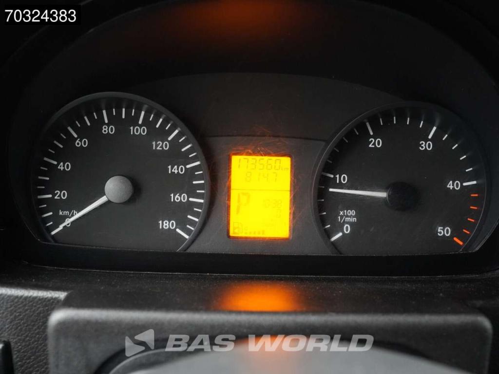 Mercedes-Benz Sprinter 310 CDI Automaat L3H2 Camera Euro6 L3 Pakketwagen Foto 21