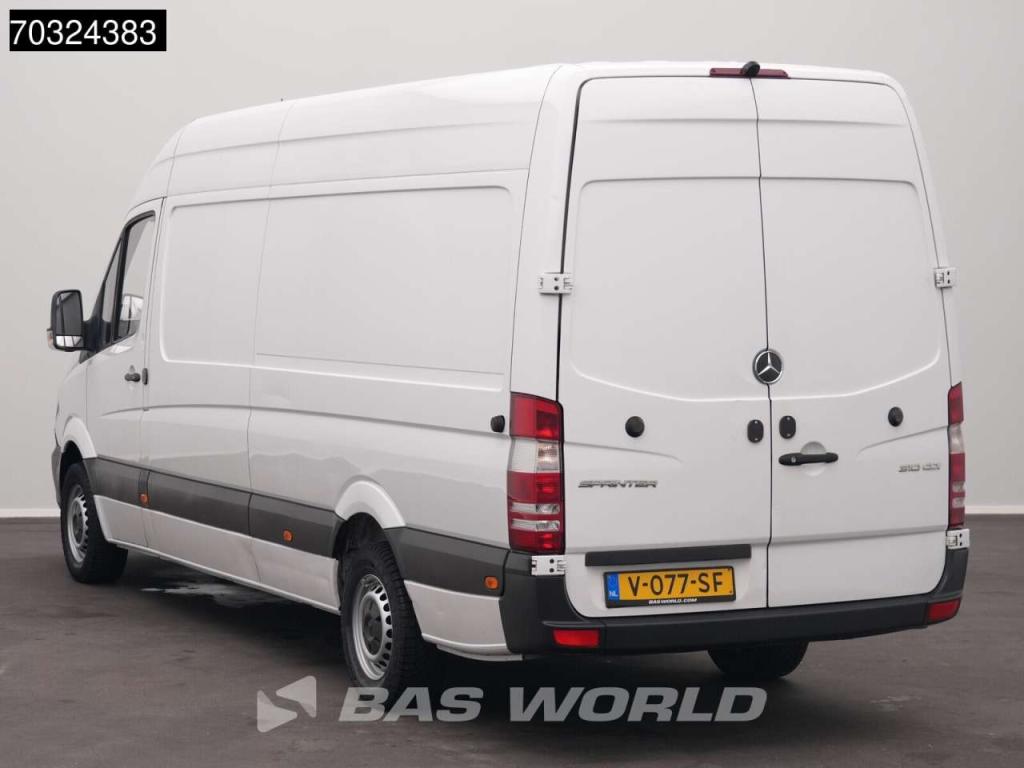 Mercedes-Benz Sprinter 310 CDI Automaat L3H2 Camera Euro6 L3 Pakketwagen Foto 6