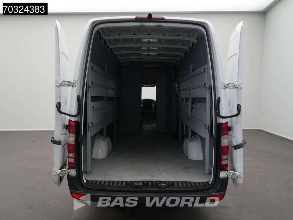 Mercedes-Benz Sprinter 310 CDI Automaat L3H2 Camera Euro6 L3 Pakketwagen Foto 8