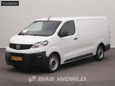 Fiat Scudo 144PK L2H1 Klima Tempomat Parkensensoren Euro6 L2 A/C Cruise control vendida por BAS World B.V.