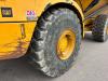 Caterpillar 745C Foto 10 thumbnail