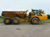Caterpillar 745C Foto 6 thumbnail