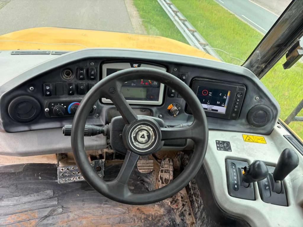 Caterpillar 745C Foto 18