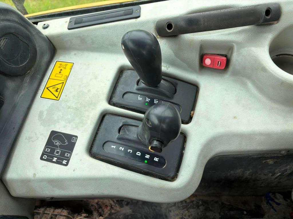 Caterpillar 745C Foto 20