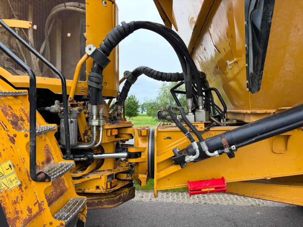 Caterpillar 745C Foto 26