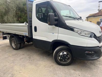 Iveco DAILY 160 CV Foto 1