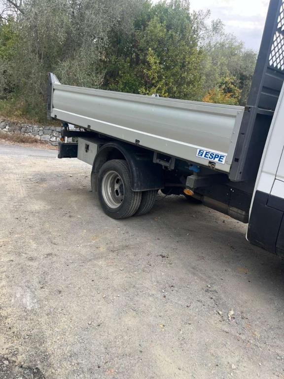 Iveco DAILY 160 CV Foto 4