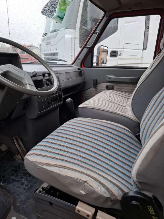 Iveco DAILY 35.10 Foto 9