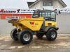 Wacker Neuson DV90 4x4 Foto 20 thumbnail